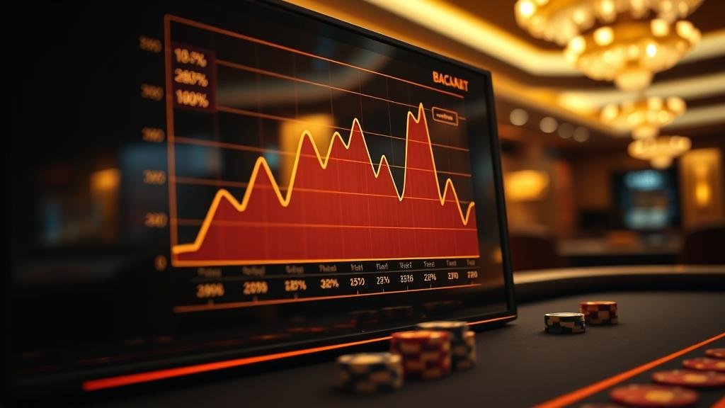 การเล่นบาคาร่าหลายโต๊ะพร้อมกัน (มัลติเทเบิล)