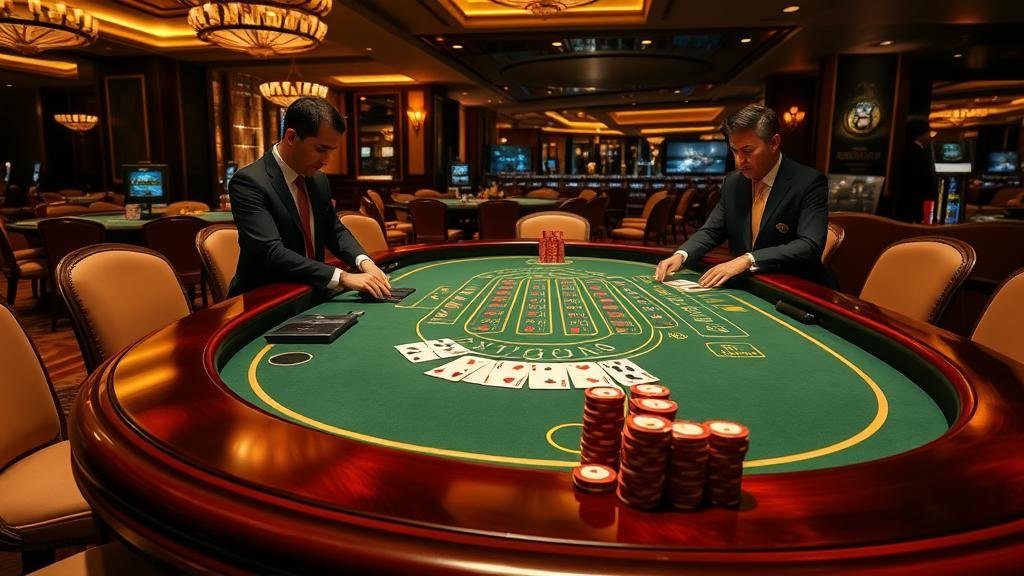 บาคาร่าเว็บตรง: เจาะลึกสูตรเดินเงินฟีโบนัชชีและเทคนิคเลือกห้องทำกำไร