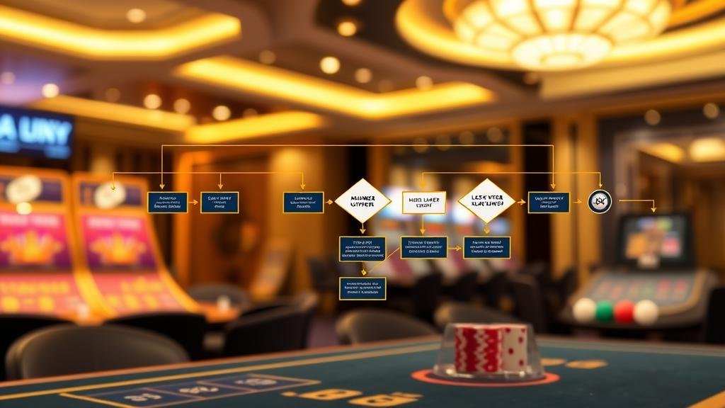 Ultra หวย: เวิร์กโฟลว์หาเลขเด็ด ยืนยันผลโปรไฟล์เลข วิเคราะห์คัดชุดเด่น