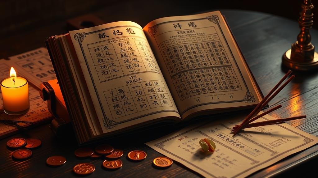 อัปเดต คาดการณ์ หวย ยี่กีหุ้น: วิเคราะห์ จับคู่เลข เด็ด เข้าทุกงวด ฉบับเซียน