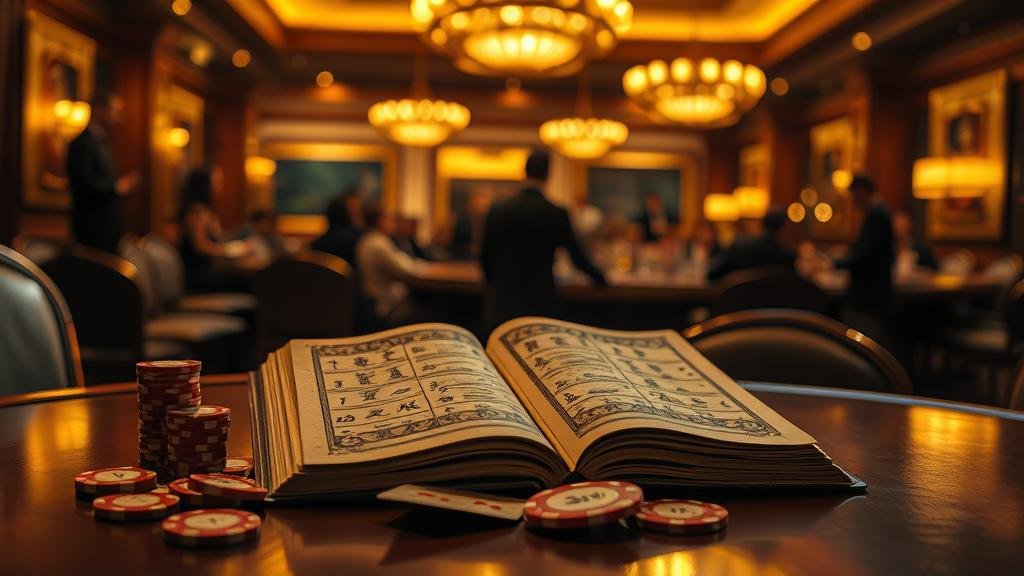 การกระจายความเสี่ยงในการแทงหวย