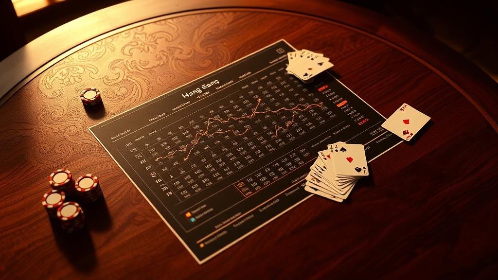 เครื่องมือบริหารความเสี่ยงหวยออนไลน์