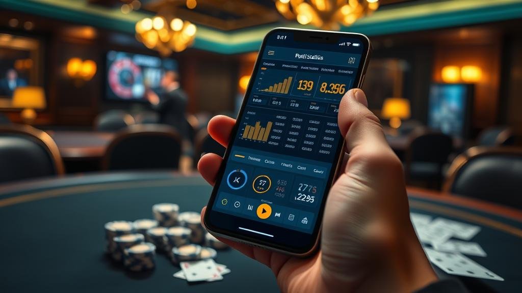 การเลือกเลขหวยยี่กีด้วยการวิเคราะห์และสถิติ