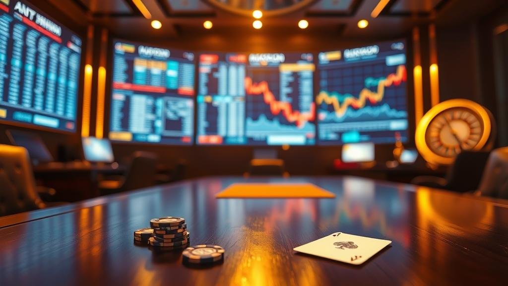 คู่มือเจาะลึกหวยหุ้นรัสเซีย: สถิติ, สูตรเด็ด, วิเคราะห์เลขย้อนหลัง, คาดการณ์แ...