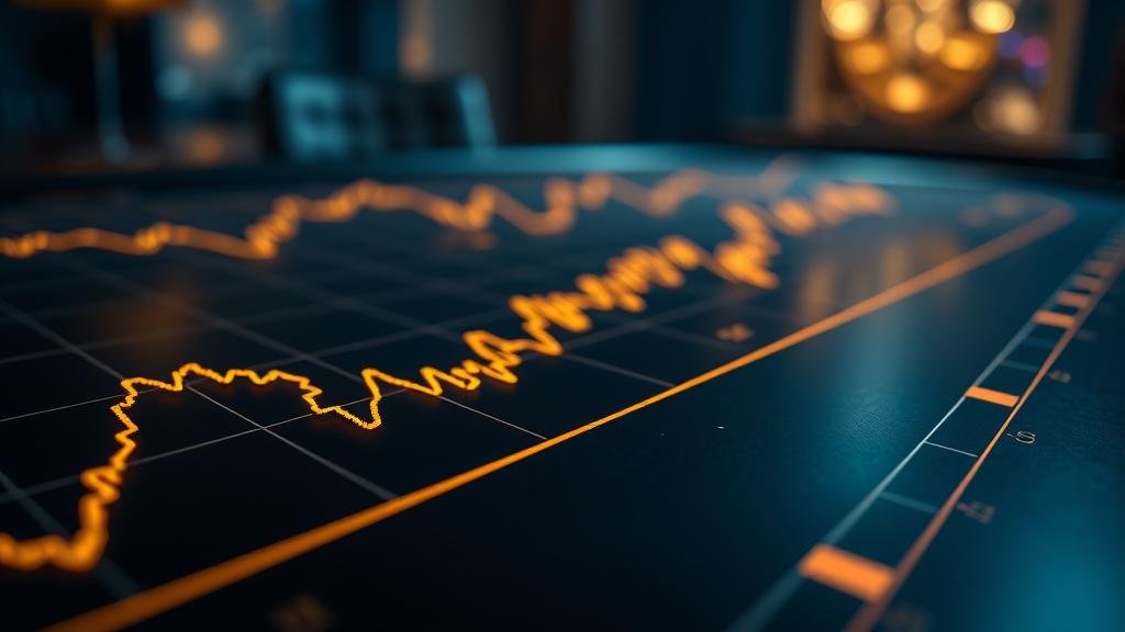 วิเคราะห์หวยหุ้นไทยบ่าย: เคล็ดลับการหาเลขเด่น อัปเดตพยากรณ์ เชื่อถือได้