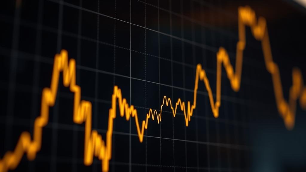 การวิเคราะห์เลขเด่นหวยหุ้นไทยบ่ายด้วยหลักการและเทคโนโลยี