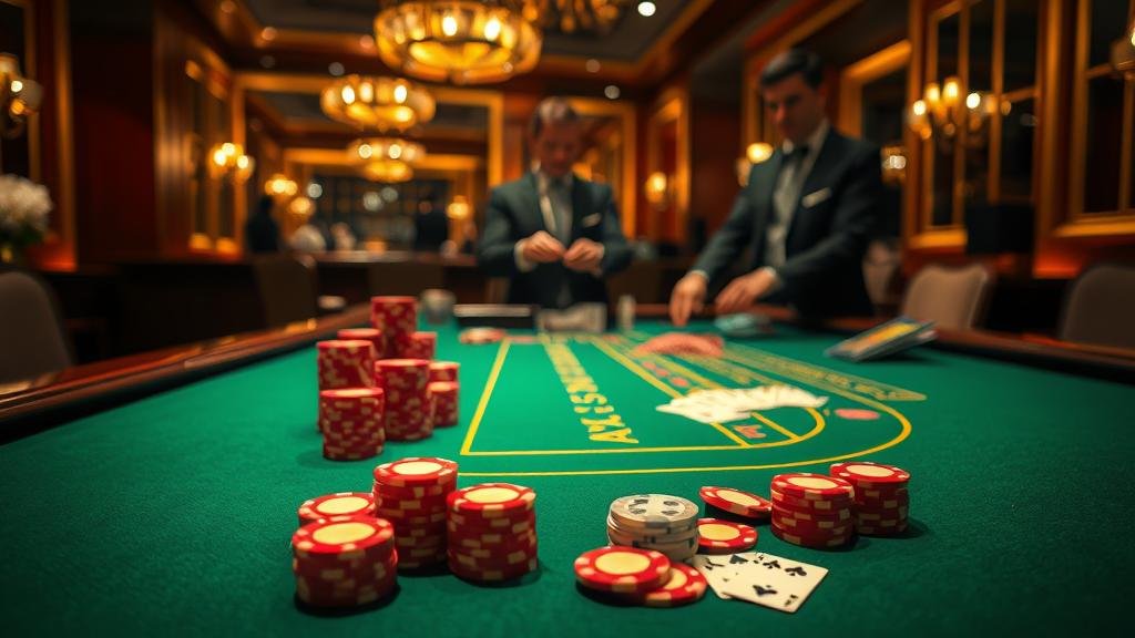 เลือกห้องบาคาร่า N2Live, DreamGaming, Vivo ให้ปัง! สูตรเดินเงินฉบับเซียน