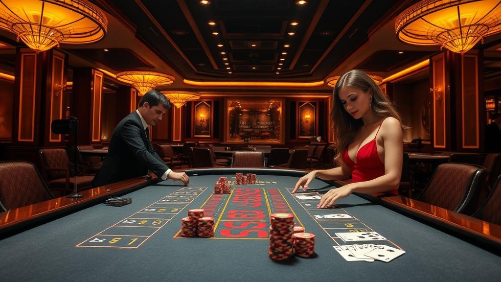 บาคาร่าเว็บตรง: สูตรเด็ดเลือกห้อง AE/WM/Vivo/Sexy ฉบับเซียน พร้อมเทคนิคเดินเง...