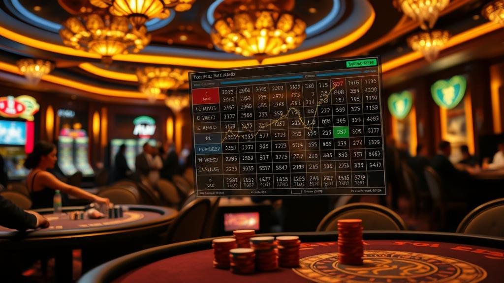 เคล็ดลับยี่กี: คู่มือวิเคราะห์เลขเด็ด ตรวจผลไว จ่ายเต็ม ไม่มีอั้น