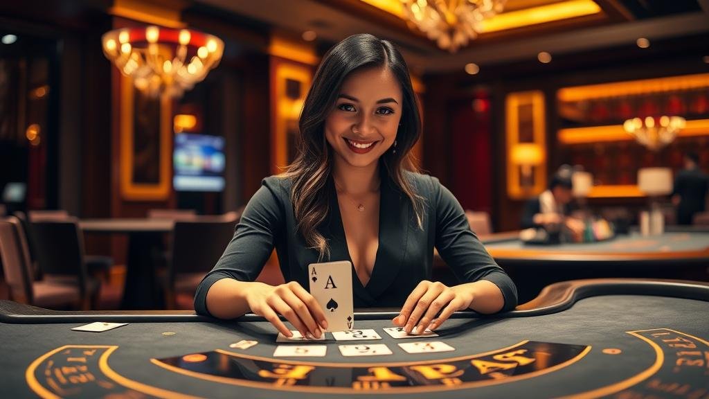 การเล่นบาคาร่าอย่างมีสติและรับผิดชอบ