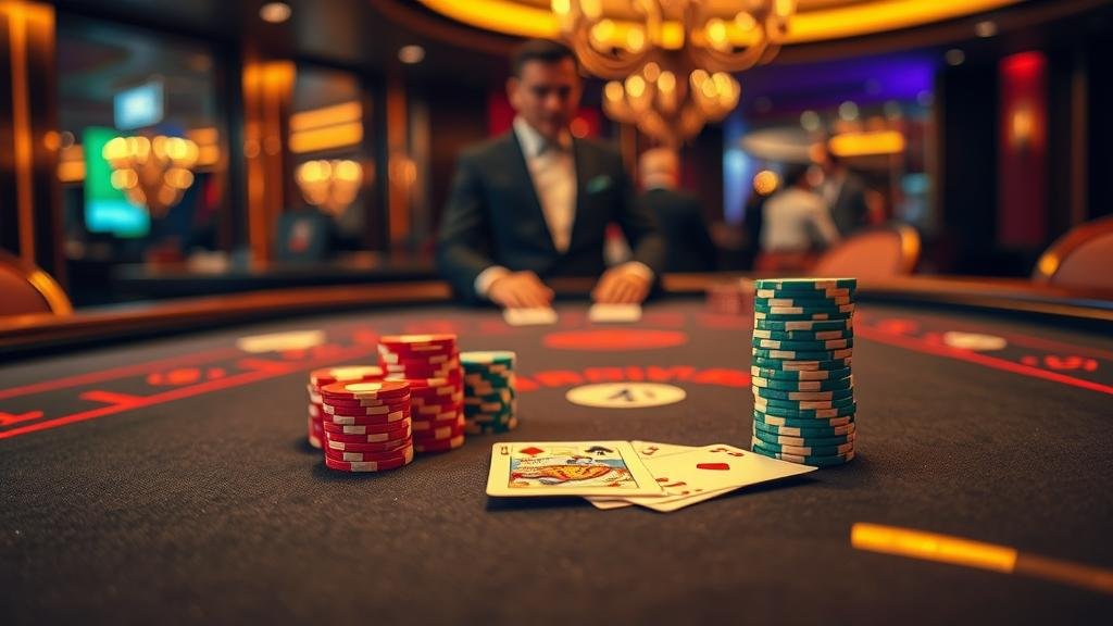 คู่มือเซียนบาคาร่า: สูตรอ่านเค้าไพ่ AG, BBIN, AE, Entwine, Evolution เน้นกำไร