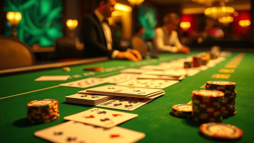 บาคาร่าเว็บไทย: เจาะลึกอ่านเค้าไพ่ ตารางไพ่ ยั่งยืน พร้อมเทคนิคเดินเงิน 1326 ...