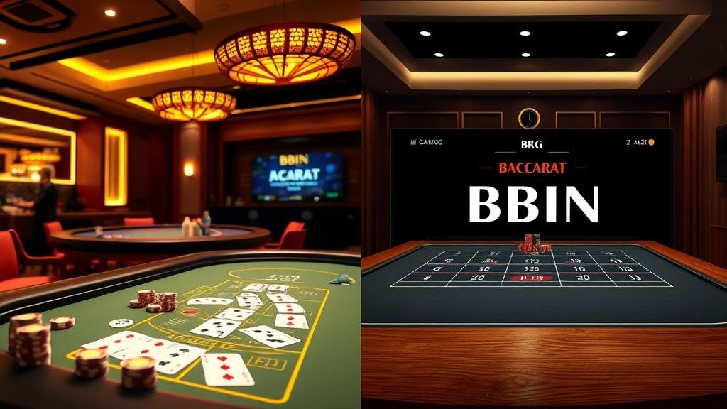 บาคาร่า สควีซ วัววัว: เช็คอัตราจ่าย, อ่านเค้าไพ่, เลือกห้อง AG/BBIN ฉบับเซียน