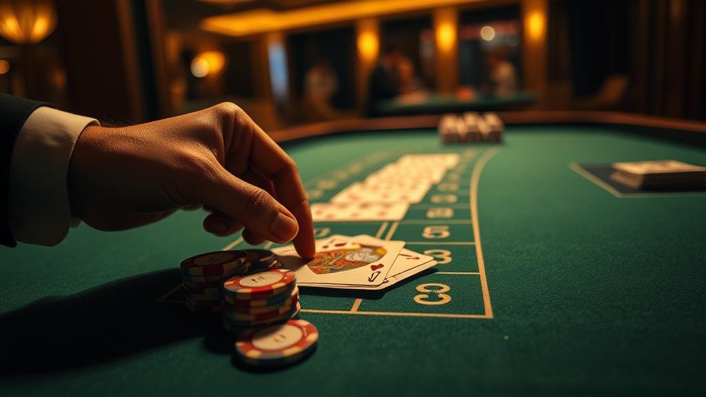 อัปเดตเทคนิควิเคราะห์หวยสามตัว: อินไซต์พร้อมวิธีสแกนเลขซ้ำ