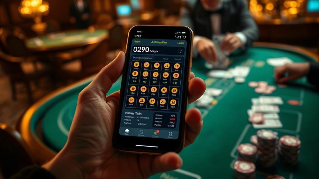 รวมหวยทั่วโลกเพื่อการวิเคราะห์