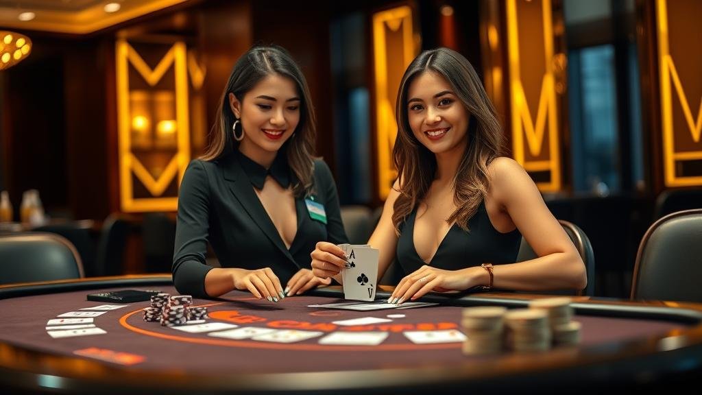 ตารางเค้าไพ่บาคาร่า (Roadmap) แสดงผลลัพธ์ย้อนหลัง