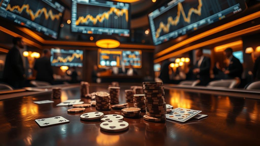 สัญลักษณ์แห่งโชคลาภจากหวยทั่วโลก