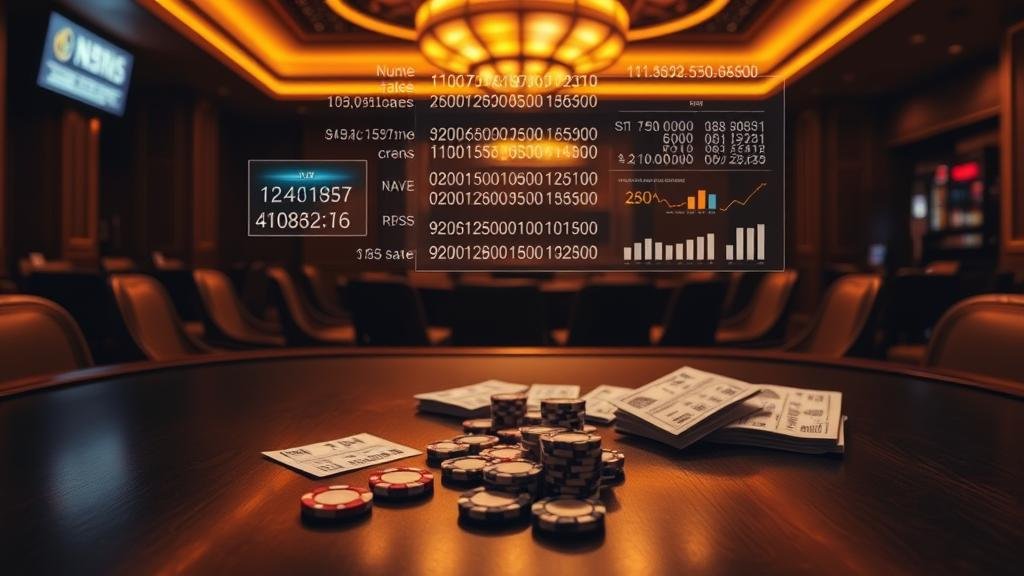 รวมเทคนิคตีเลขเด็ดหวยฮ่องกง-แม็กนั่ม4D: สูตรคิวเรตเลขแม่นยำพร้อมสถิติ