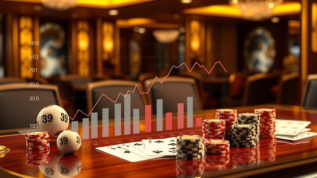 การตีความความฝันเพื่อหาเลขเด็ดหวยฮ่องกง