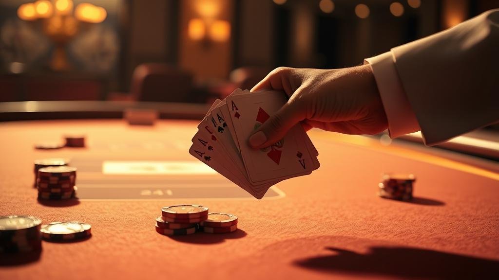 วิเคราะห์ไพ่บาคาร่า AE สควีซ: สูตรเดินเงินมาร์ติงเกล ฉบับเซียนทุนน้อย