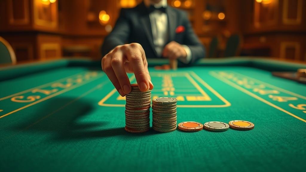 เปรียบเทียบห้องบาคาร่า PP และ Entwine