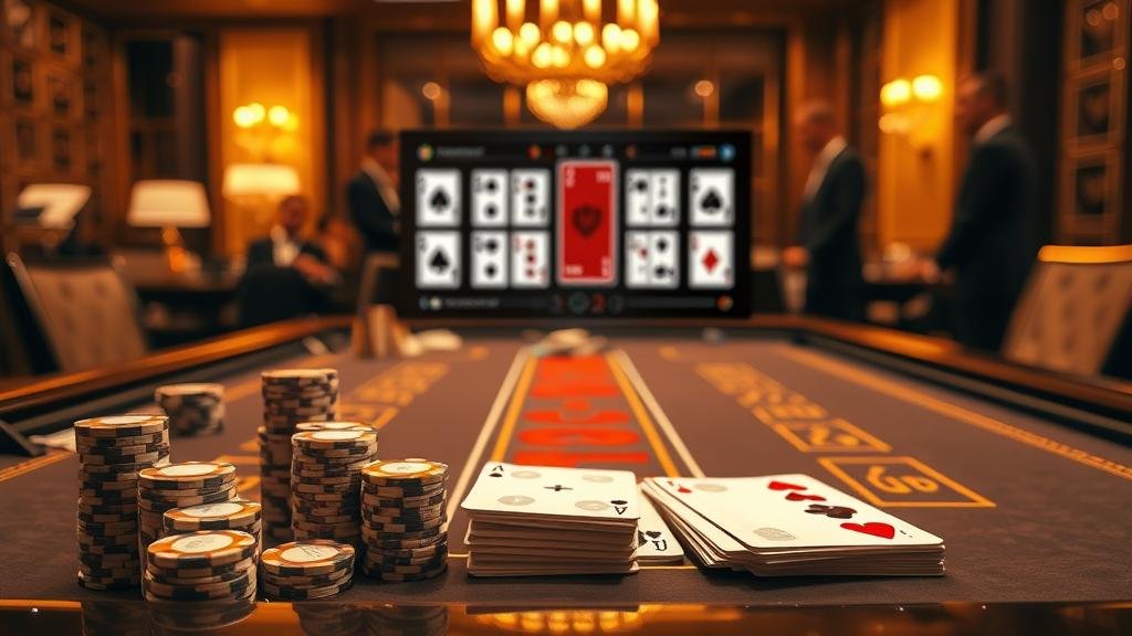 บาคาร่ายุโรปงบสูง: สูตรเดินเงินบันไดเงิน, ปิงปอง, มาร์ติงเกล ฉบับเพื่อน