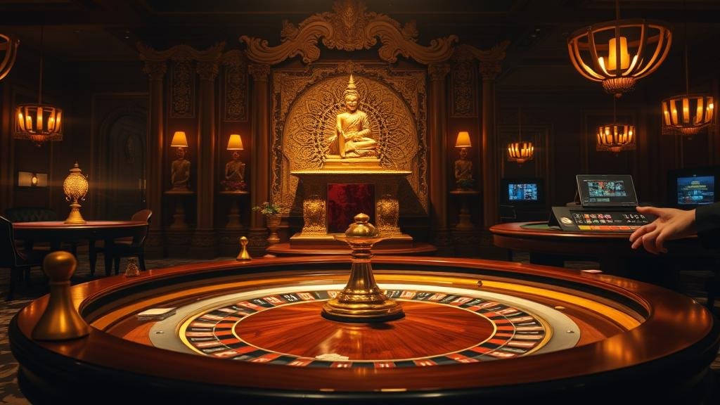 เปิดคลังสูตรหวยหุ้น: รวมเด็ดจากศาลตายาย-กุมารทอง วิเคราะห์เจาะลึกทุกสำนัก