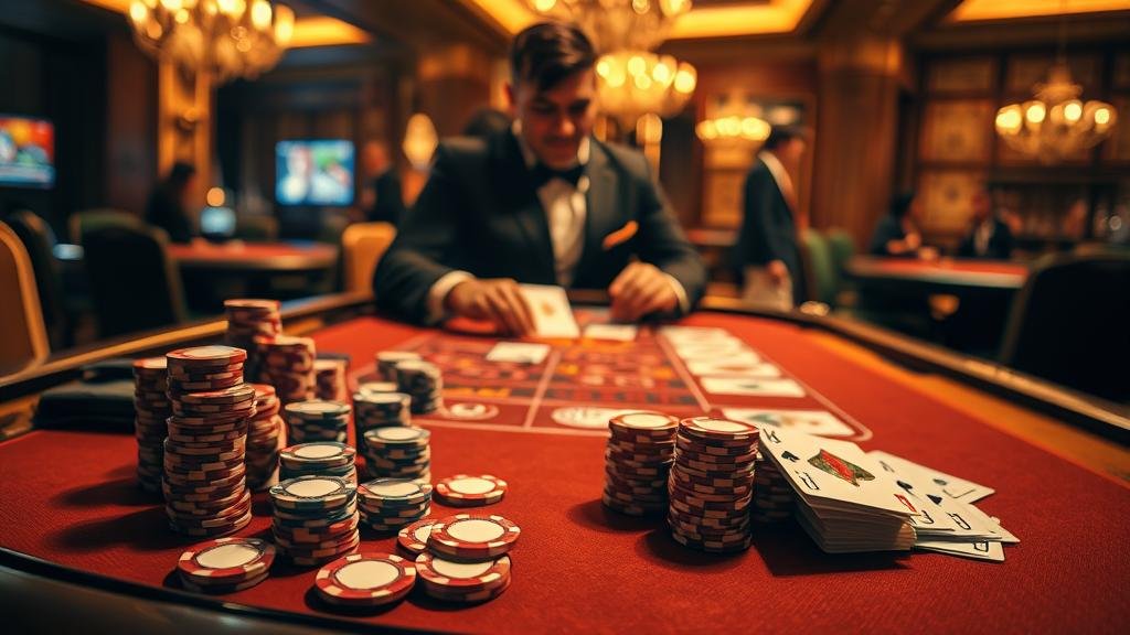 การวิเคราะห์หวยหุ้นด้วยเทคนิคขั้นสูงและการจัดการพอร์ต