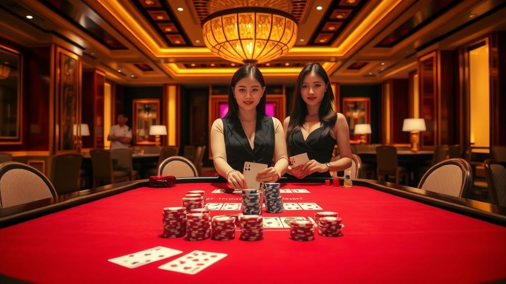 บาคาร่า Vivo สปีด เล่นเร็ว ทำกำไรไว