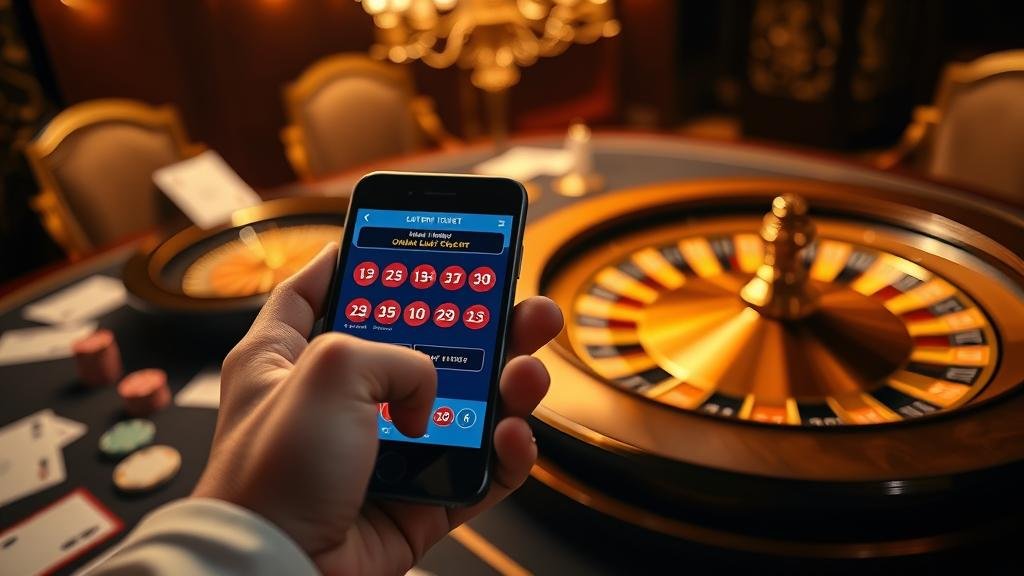 การวิเคราะห์หวยด้วยอินดิเคเตอร์และสถิติ