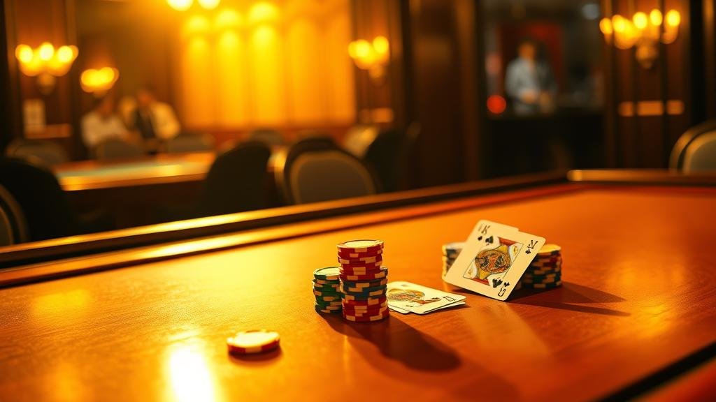 เปิดคลังเคล็ดลับบาคาร่า: สูตรเดินเงินและคาดการณ์ไพ่ครบวงจร