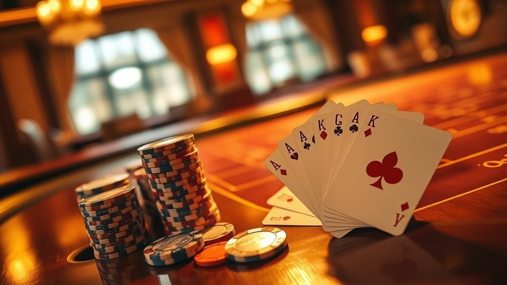 ตารางบาคาร่าพร้อมแสดงเค้าไพ่