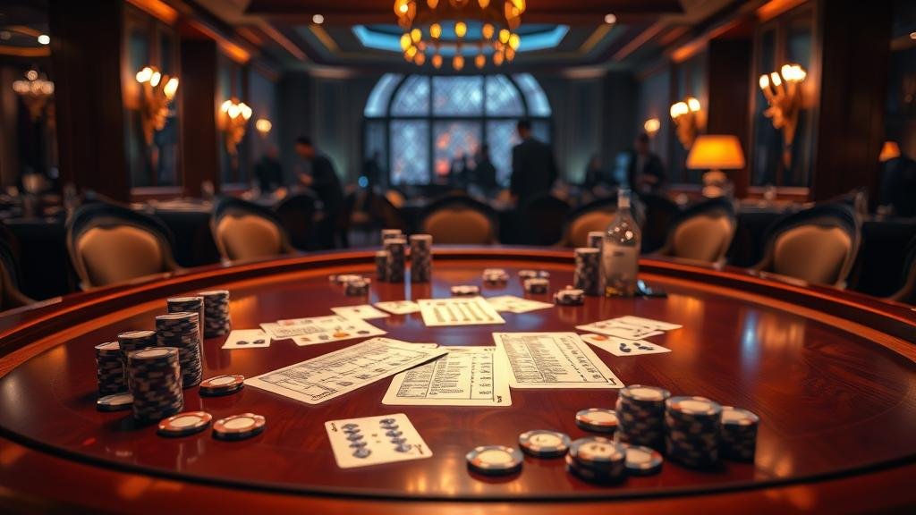 หน้าจอแท็บเล็ตแสดงเว็บหวยออนไลน์พร้อมเครื่องมือวิเคราะห์