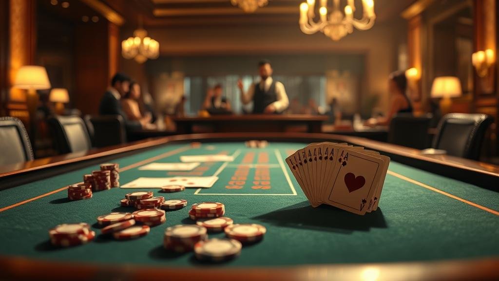 บาคาร่า ออนไลน์: สูตรเลือกห้อง สถิติแม่นยำ ไม่มีค่าคอม ทำกำไรแบบมืออาชีพ