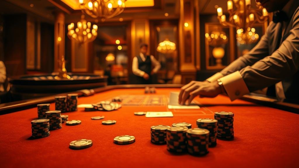 อินโฟกราฟิกกลยุทธ์การเล่นหวยออนไลน์