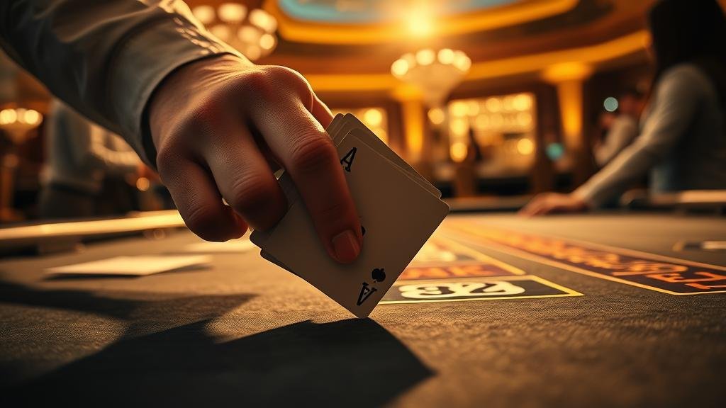 เคล็ดลับฉบับเซียน: เลือกห้องบาคาร่า XPG, AG, AE ทำกำไรยั่งยืน