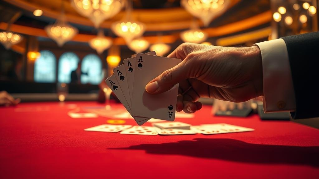 เปรียบเทียบกลยุทธ์เดินเงินมาร์ติงเกลและลาบูแชร์