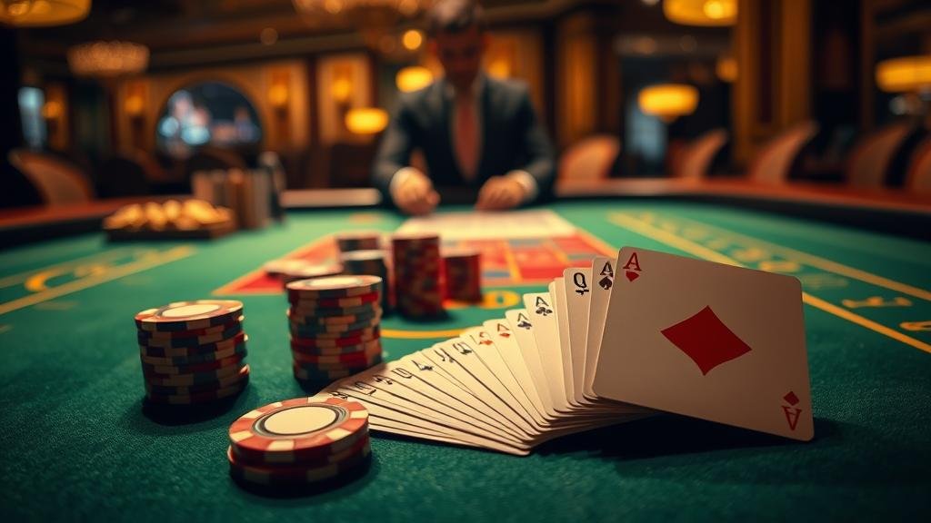 สูตรเด็ดบาคาร่า: เช็คอัตราจ่าย สควีซ, DreamGaming, AsiaGaming เข้าใจง่าย