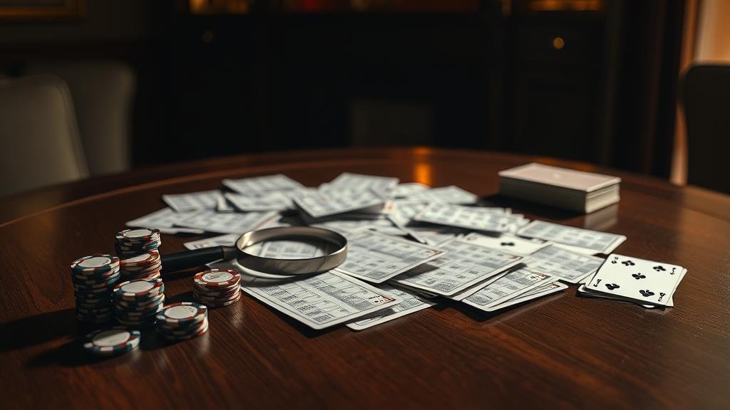 สรุปเคล็ดลับหวย: อินดิเคเตอร์, สถิติ, และวิธีคัดเลขเด่นจากสำนักดัง