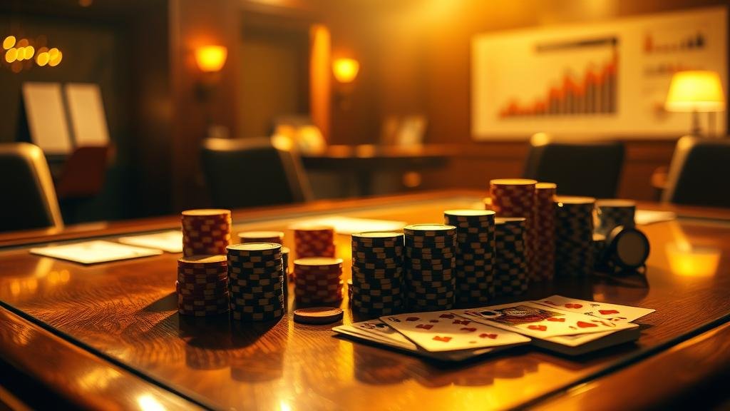 การบริหารความเสี่ยงในการเลือกเลขหวย