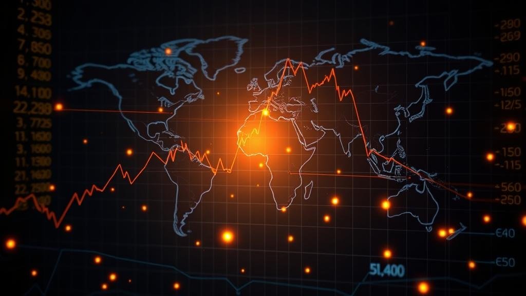 รวมสุดยอดสูตรหวยหุ้นต่างประเทศ: สถิติเจาะลึก เวิร์กโฟลว์ กระจายเสี่ยง เข้าใจง...