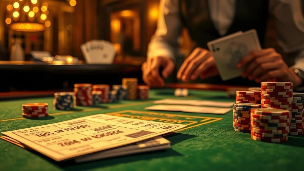 เทคนิคและเครื่องมือเสริมการแทงหวย