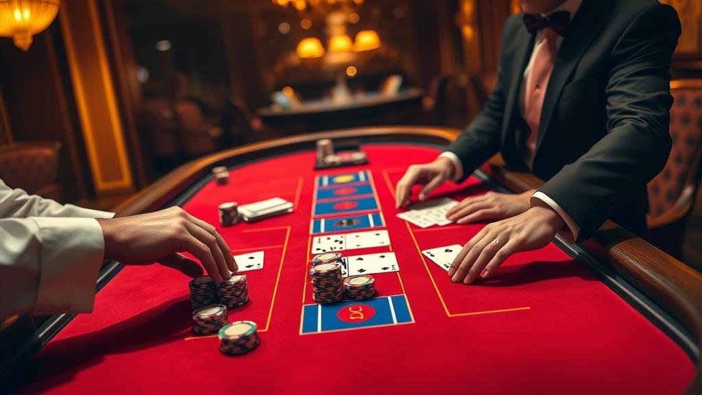 เทคนิคเลือกห้องบาคาร่า Sexy ทำกำไรสูง เช็คอัตราจ่าย VIP ไม่มีคอม