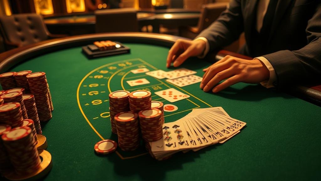 เปรียบเทียบอัตราจ่าย บาคาร่า VIP กับห้องปกติ