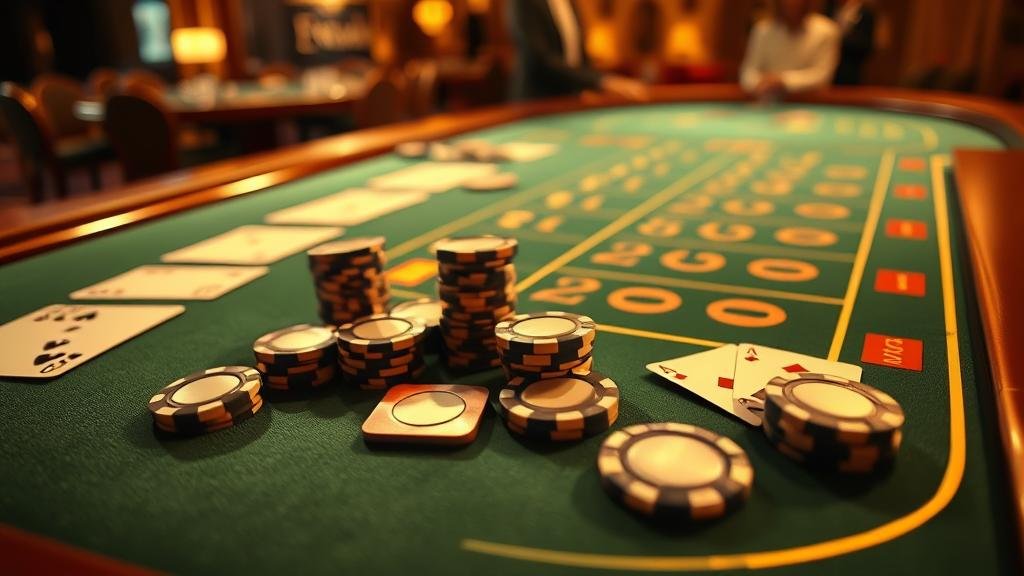 เจาะลึก! สูตรเดินเงินและอ่านเค้าไพ่บาคาร่าสามติดฉบับเซียน เอเชีย