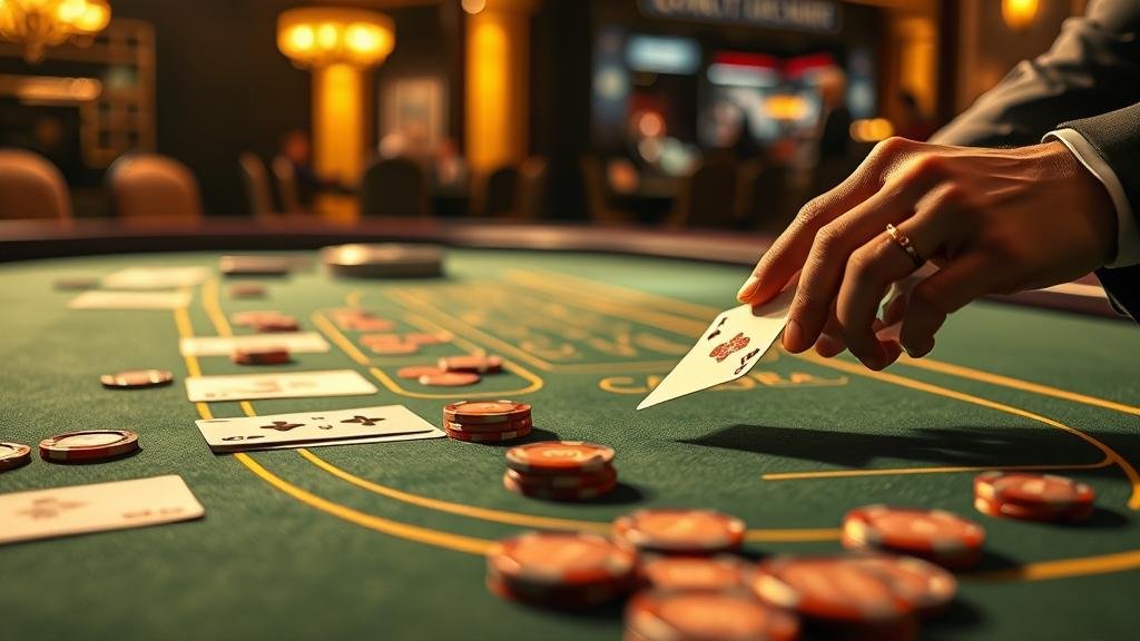 บาคาร่าไลฟ์สปีด: สูตรอ่านเค้าไพ่ถนนเล็ก AG/AE ฉบับทำตามง่าย คืนทุนไว