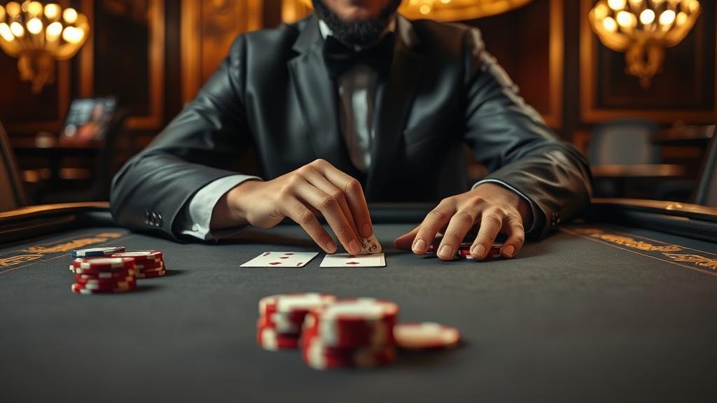 กราฟแสดงกลยุทธ์การเดินเงินแบบแฟลตเบท