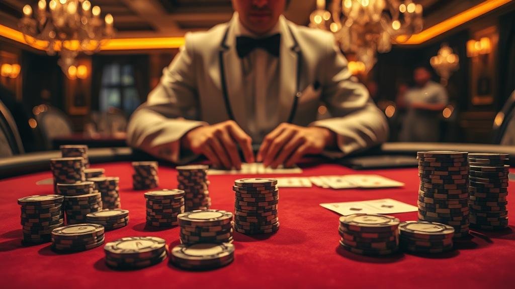 การจัดการงบประมาณหวยผ่านมือถือ