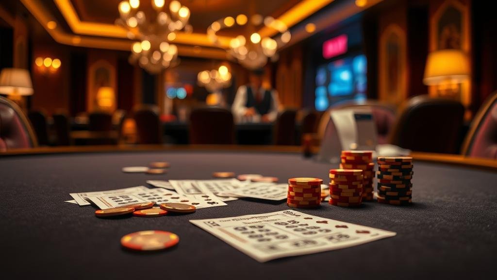 อินไซต์คิวเรตเลขหวย: สูตรคำนวณงบ ยืดหยุ่น คุ้มค่า ก่อนปิดรับ