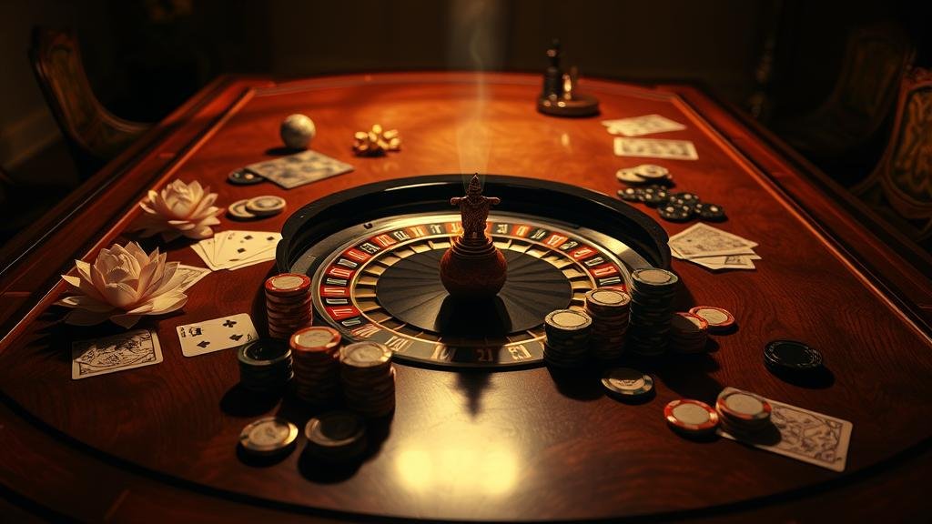 ความสำเร็จจากการแทงหวยออนไลน์